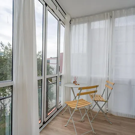 Pau Picasso 2 - Estudio Con Terraza En Tossa