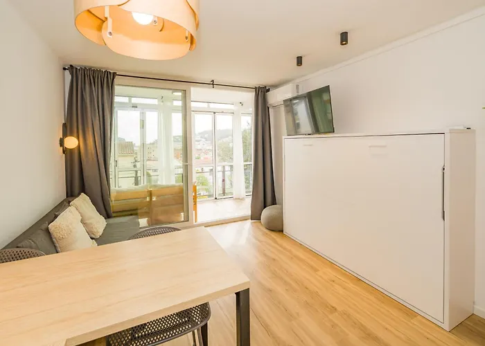 Pau Picasso 2 - Estudio Con Terraza En Tossa Appartement Tossa de Mar