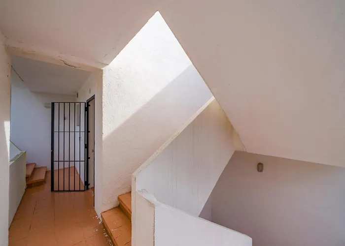 Pau Picasso 2 - Estudio Con Terraza En Tossa Appartement *