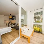 Apartamento Pau Picasso 2 - Estudio Con Terraza En Tossa