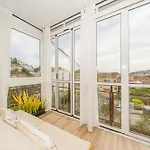 Apartamento Pau Picasso 2 - Estudio Con Terraza En Tossa *