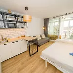 Pau Picasso 2 - Estudio Con Terraza En Tossa Apartament Tossa de Mar