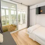 Pau Picasso 2 - Estudio Con Terraza En Tossa Apartament
