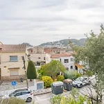 Pau Picasso 2 - Estudio Con Terraza En Tossa Tossa de Mar