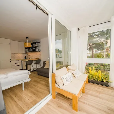 Apartamento Pau Picasso 2 - Estudio Con Terraza En Tossa