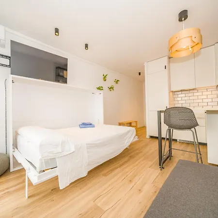 Apartamento Pau Picasso 2 - Estudio Con Terraza En Tossa Tossa de Mar