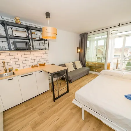 Pau Picasso 2 - Estudio Con Terraza En Tossa Apartamento Tossa de Mar