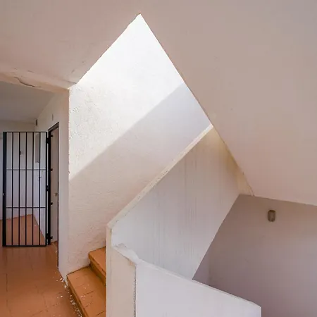 Pau Picasso 2 - Estudio Con Terraza En Tossa Apartamento *