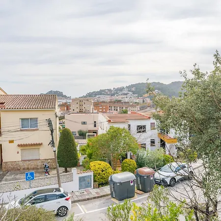 Pau Picasso 2 - Estudio Con Terraza En Tossa Tossa de Mar