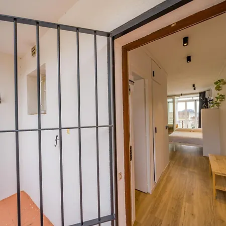 Pau Picasso 2 - Estudio Con Terraza En Tossa Apartamento