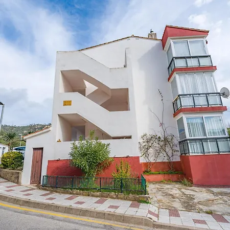 Apartamento Pau Picasso 2 - Estudio Con Terraza En Tossa *