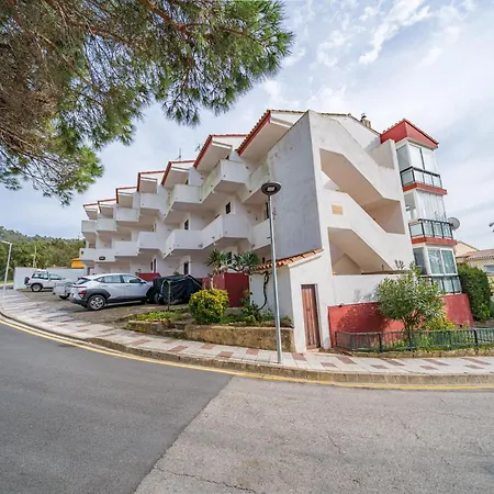 Apartamento Pau Picasso 2 - Estudio Con Terraza En Tossa Tossa de Mar