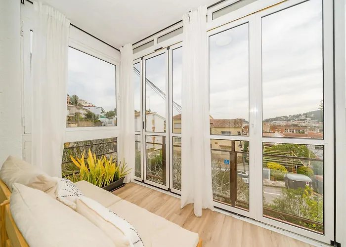 Apartment Pau Picasso 2 - Estudio Con Terraza En Tossa *