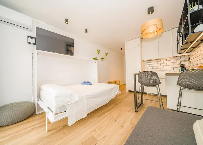 Apartment Pau Picasso 2 - Estudio Con Terraza En Tossa Tossa de Mar